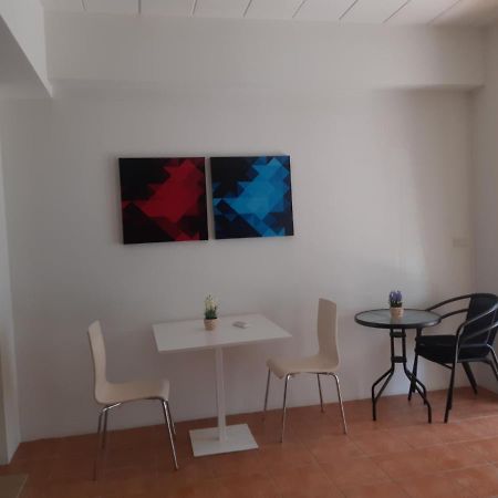 Avatara Condo B24 Mae Phim Buitenkant foto