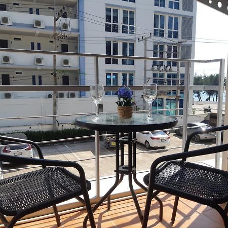 Avatara Condo B24 Mae Phim Buitenkant foto
