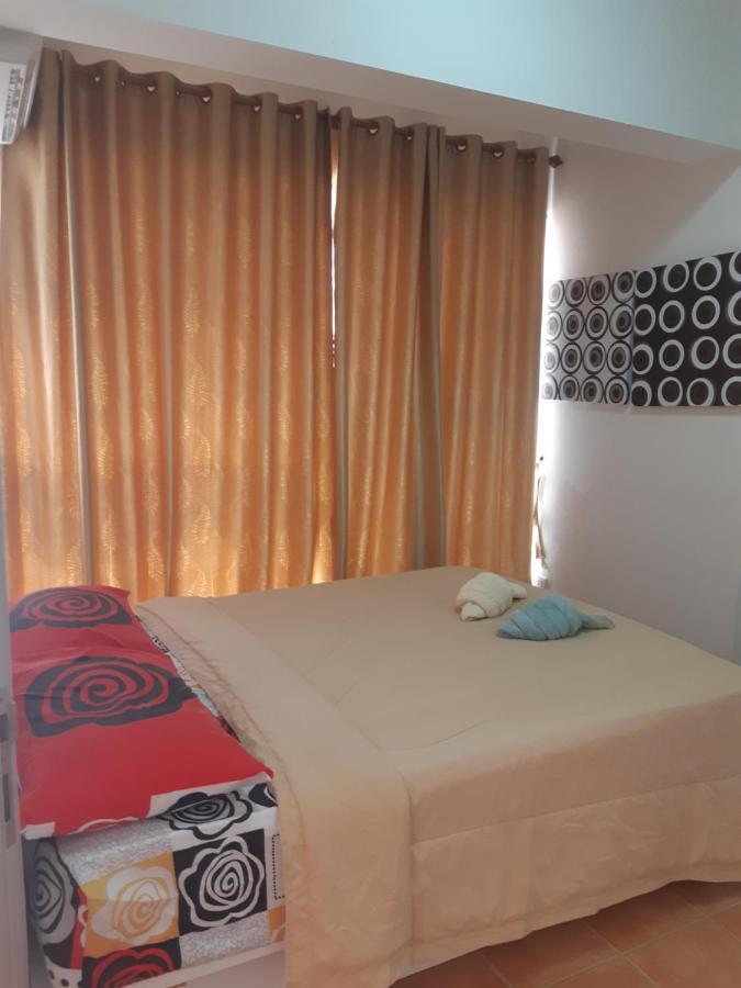 Avatara Condo B24 Mae Phim Buitenkant foto