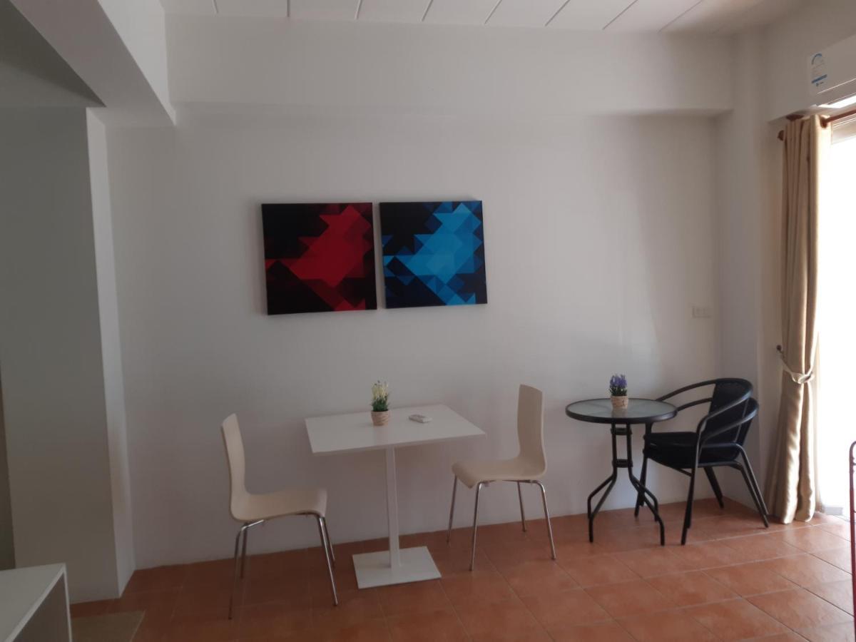 Avatara Condo B24 Mae Phim Buitenkant foto
