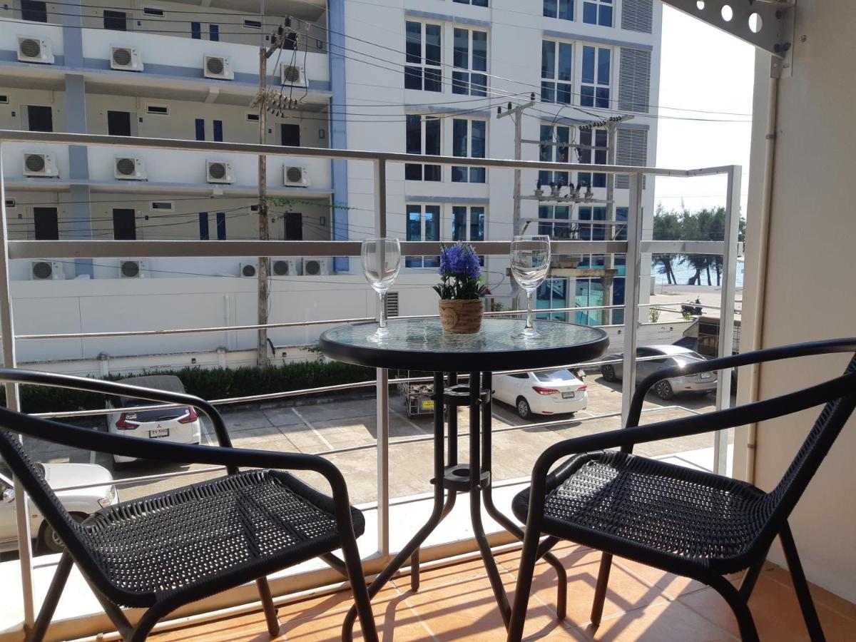 Avatara Condo B24 Mae Phim Buitenkant foto