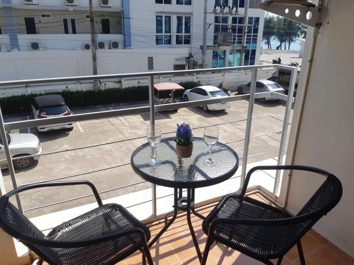 Avatara Condo B24 Mae Phim Buitenkant foto