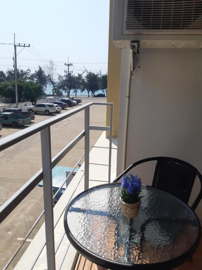 Avatara Condo B24 Mae Phim Buitenkant foto