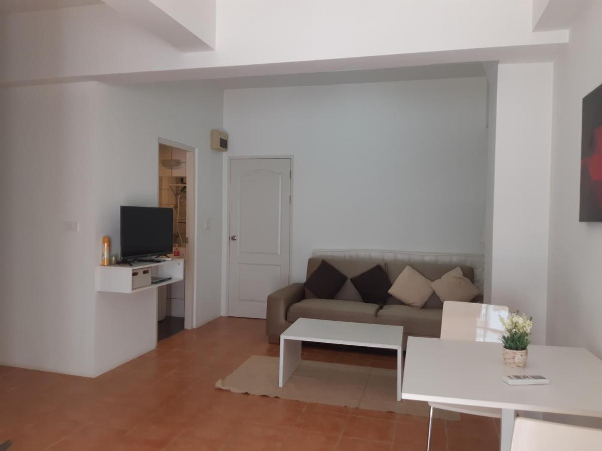 Avatara Condo B24 Mae Phim Buitenkant foto
