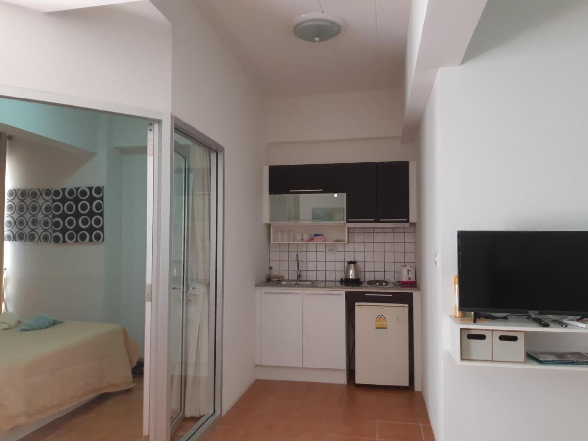 Avatara Condo B24 Mae Phim Buitenkant foto