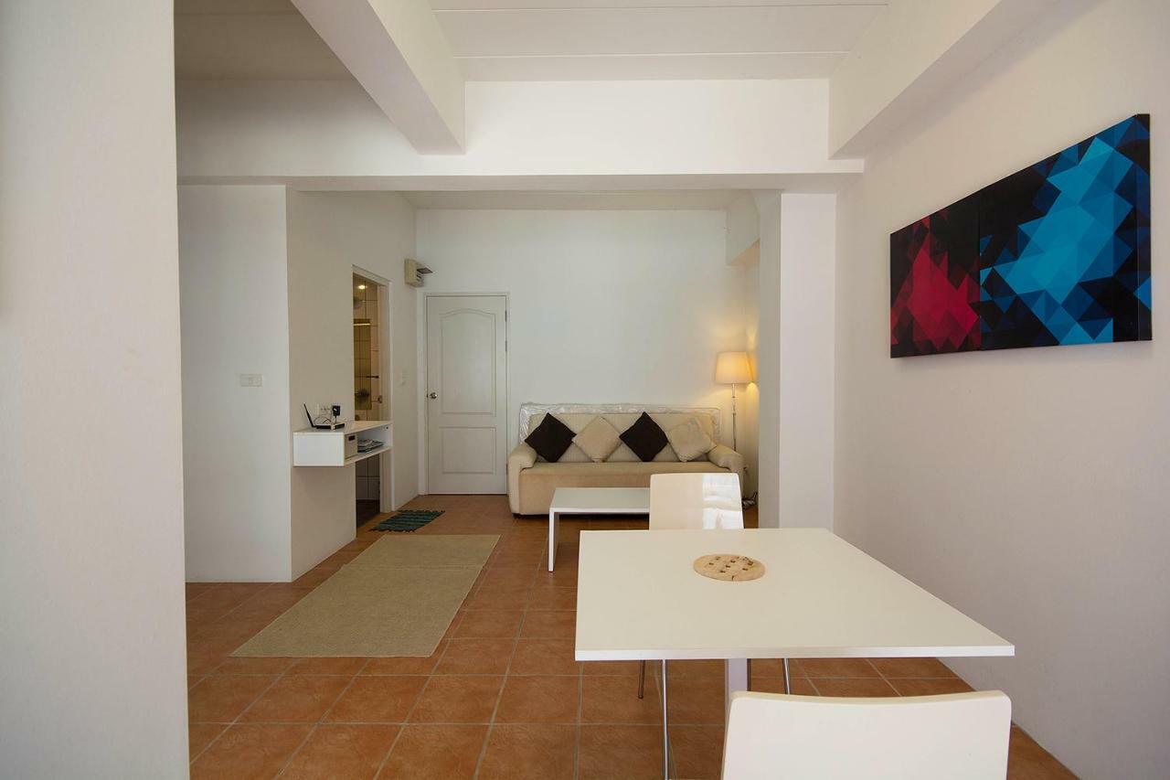 Avatara Condo B24 Mae Phim Buitenkant foto