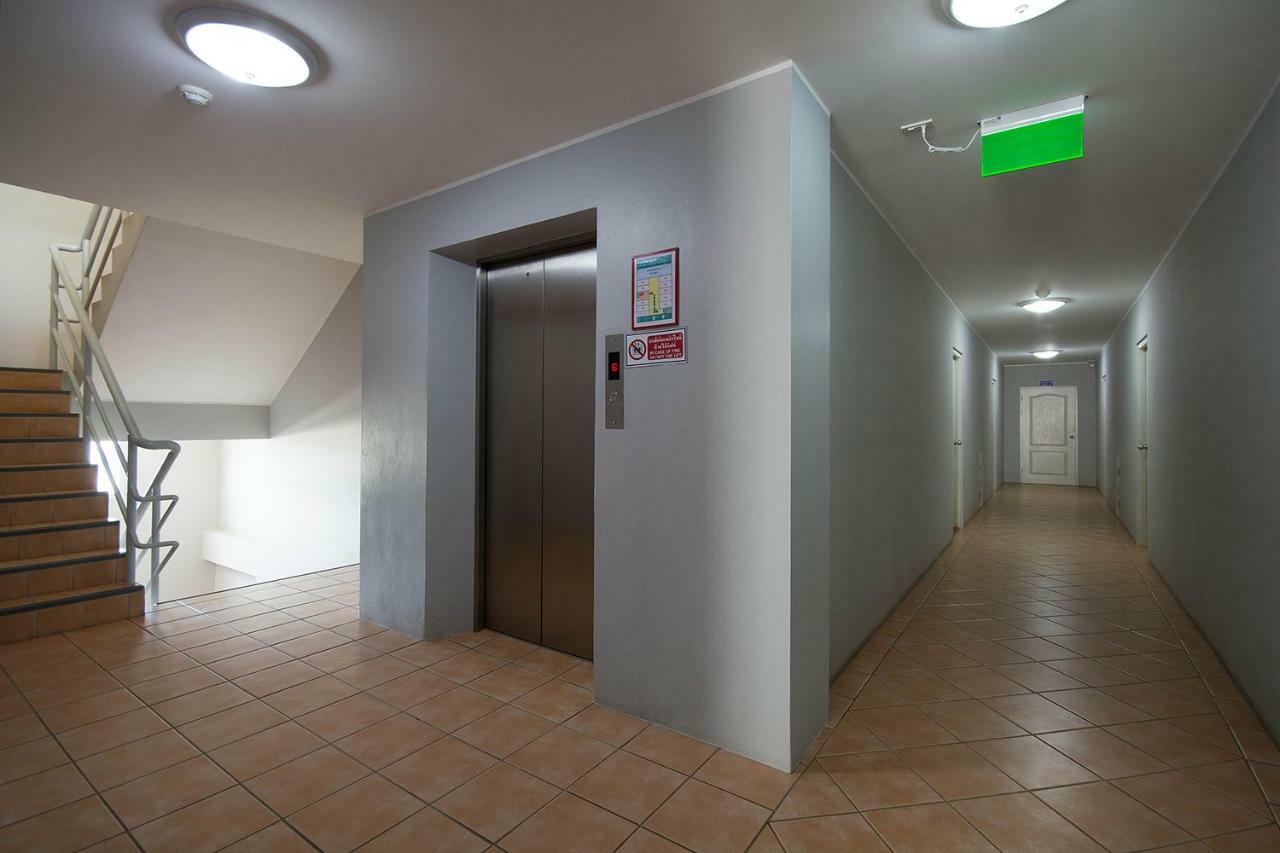 Avatara Condo B24 Mae Phim Buitenkant foto