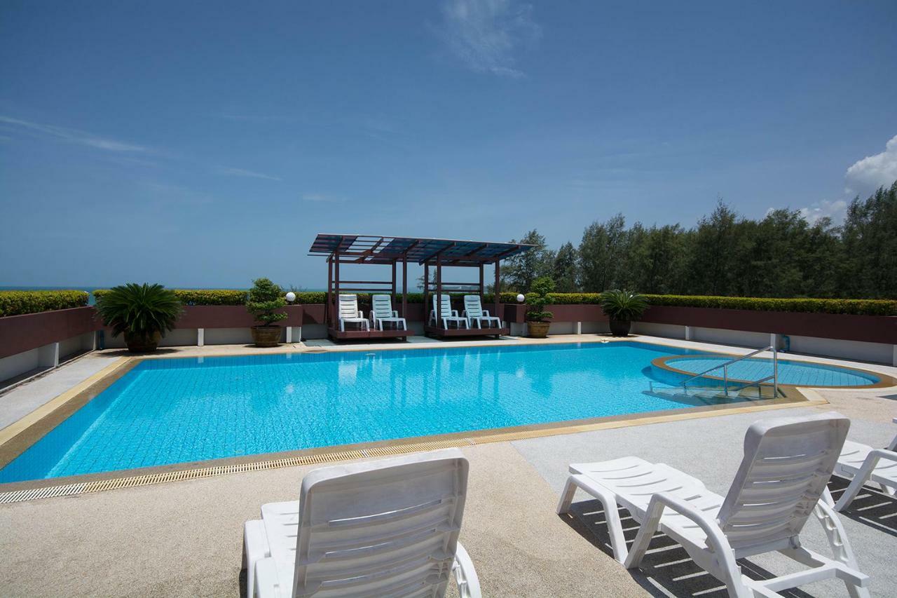 Avatara Condo B24 Mae Phim Buitenkant foto