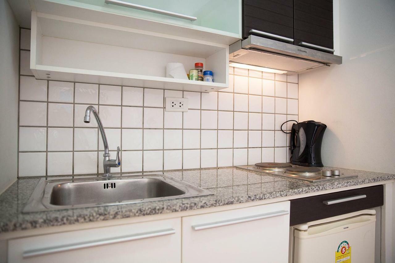 Avatara Condo B24 Mae Phim Buitenkant foto