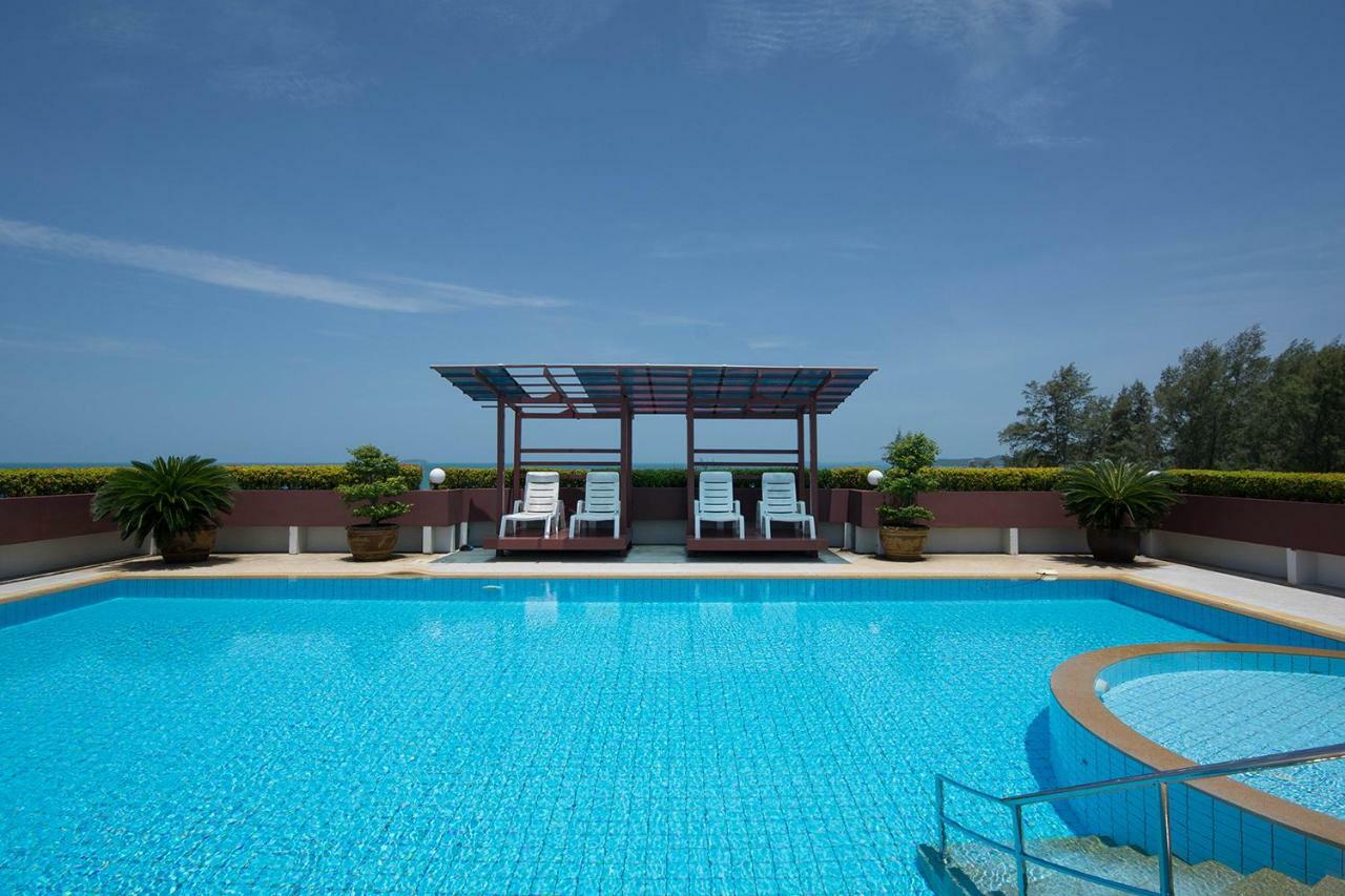 Avatara Condo B24 Mae Phim Buitenkant foto
