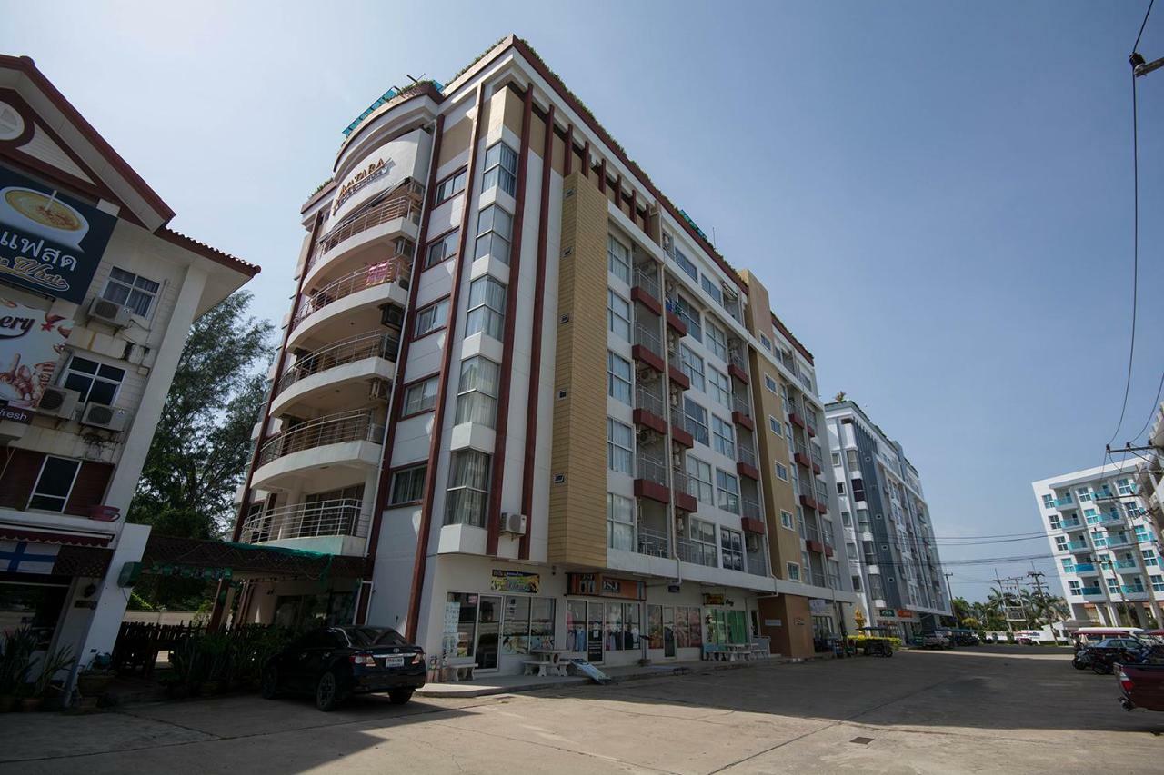 Avatara Condo B24 Mae Phim Buitenkant foto