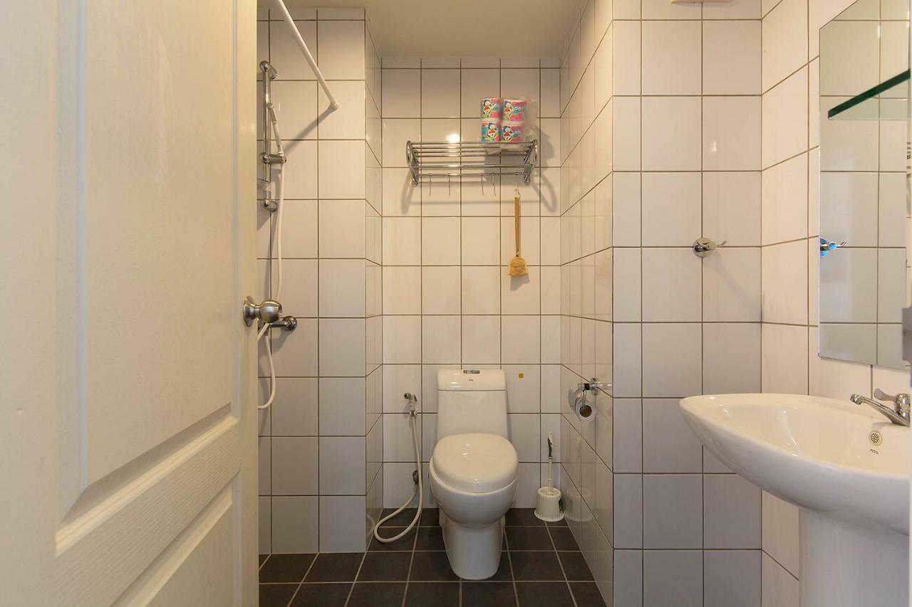 Avatara Condo B24 Mae Phim Buitenkant foto