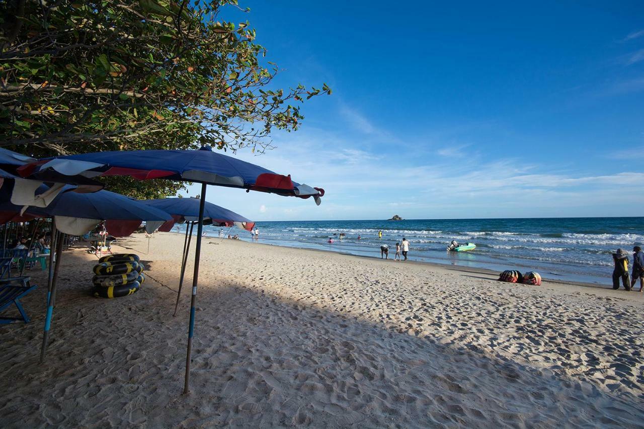 Avatara Condo B24 Mae Phim Buitenkant foto