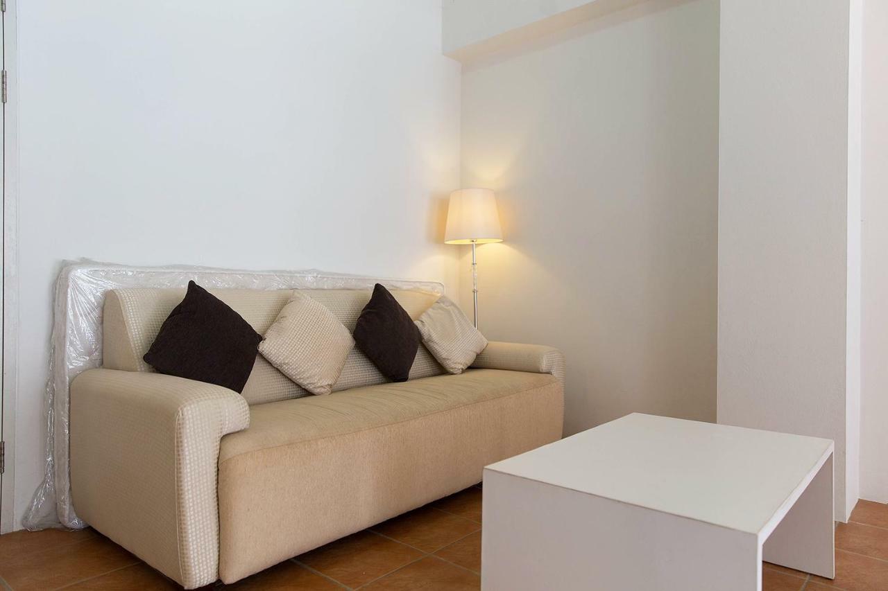 Avatara Condo B24 Mae Phim Buitenkant foto