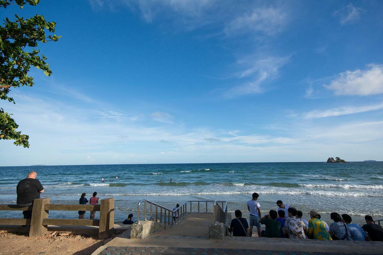 Avatara Condo B24 Mae Phim Buitenkant foto