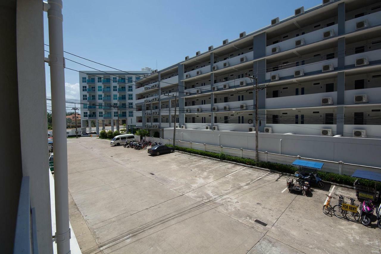 Avatara Condo B24 Mae Phim Buitenkant foto