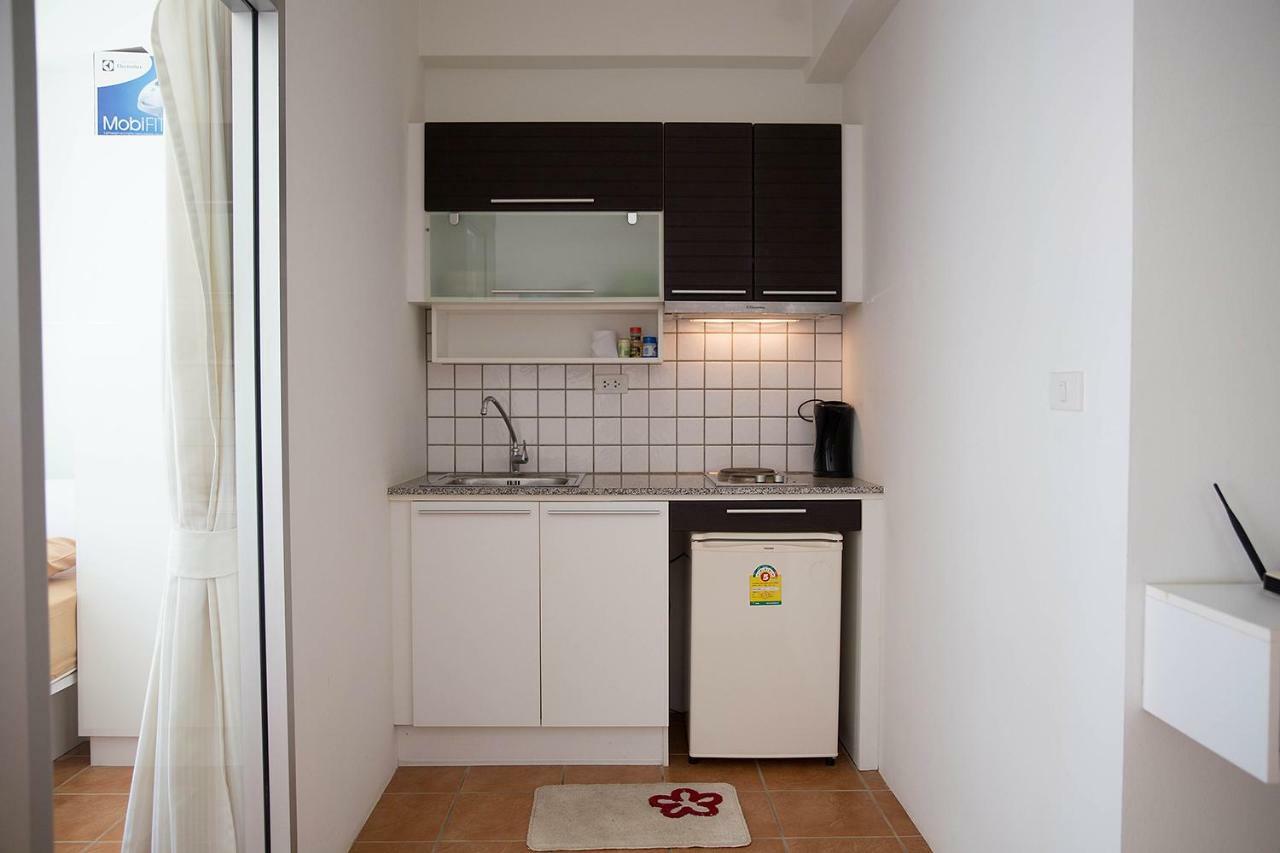 Avatara Condo B24 Mae Phim Buitenkant foto