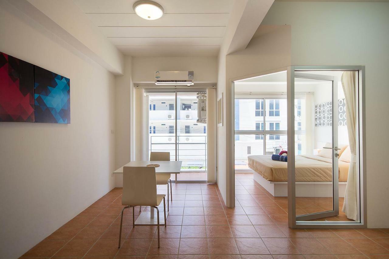 Avatara Condo B24 Mae Phim Buitenkant foto