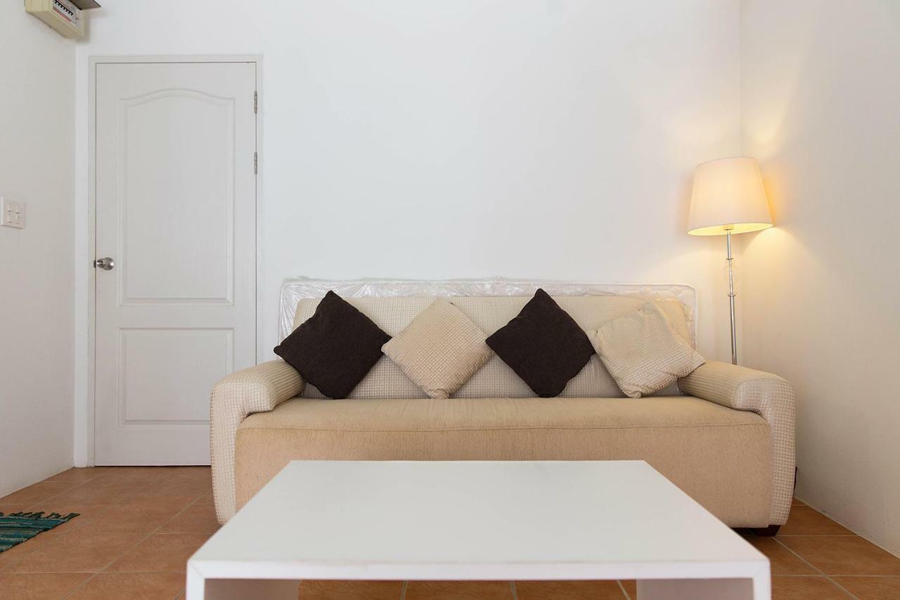 Avatara Condo B24 Mae Phim Buitenkant foto