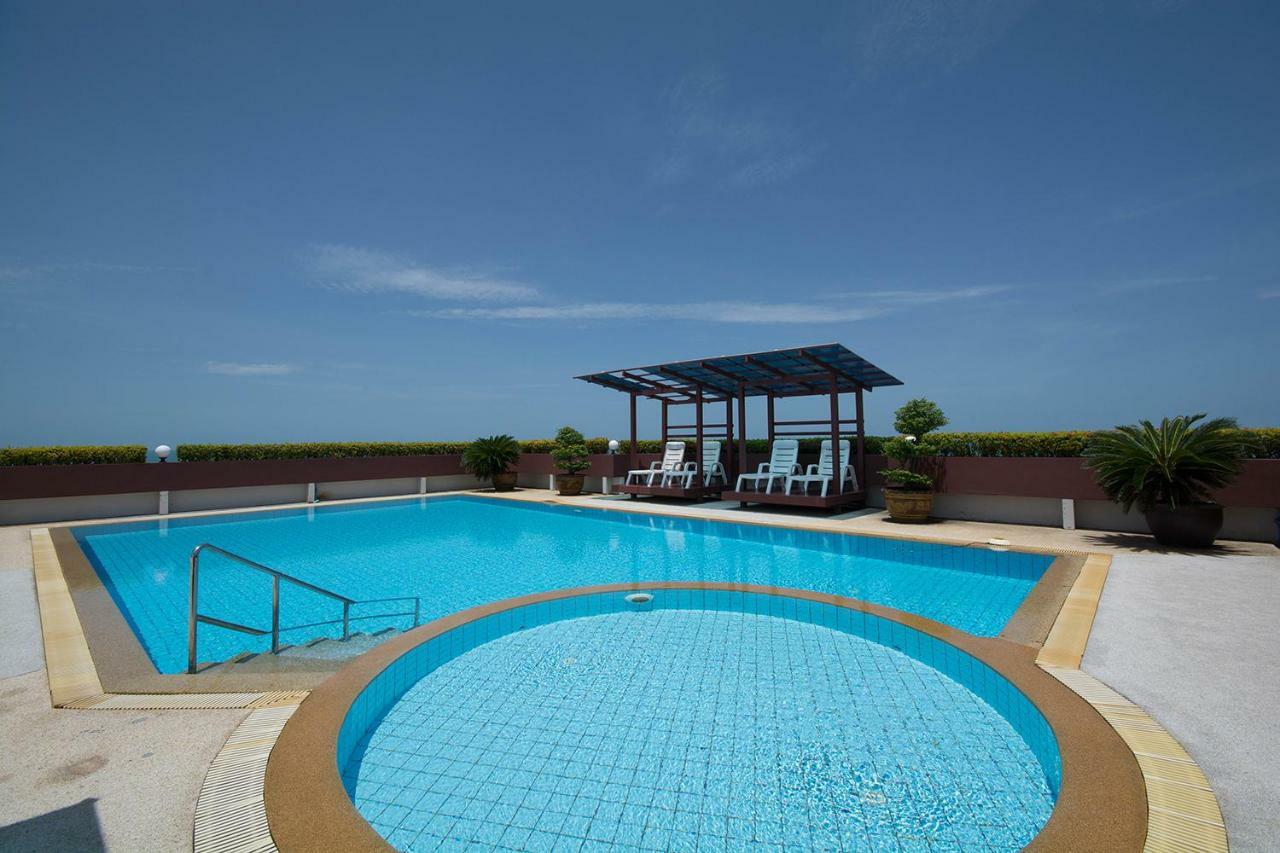 Avatara Condo B24 Mae Phim Buitenkant foto
