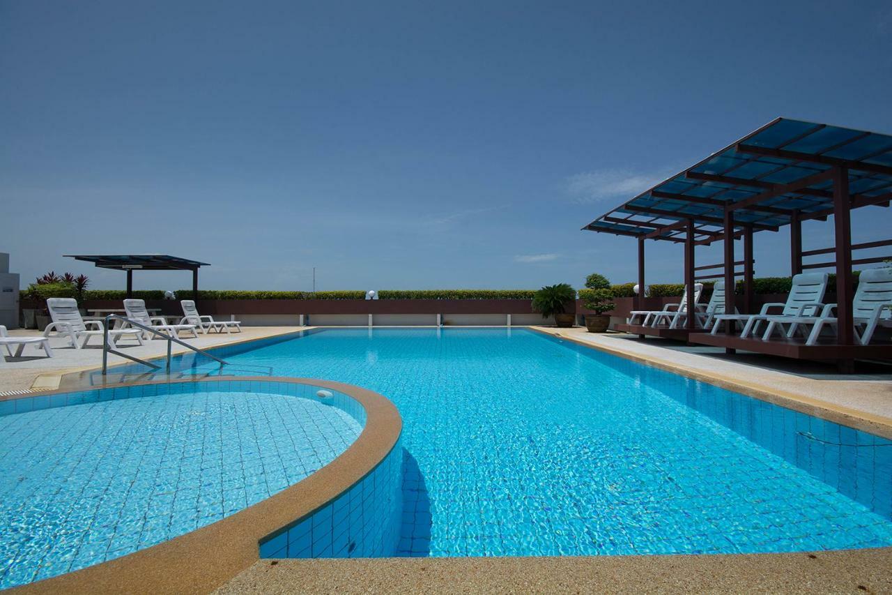 Avatara Condo B24 Mae Phim Buitenkant foto