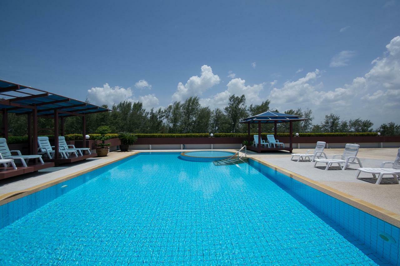 Avatara Condo B24 Mae Phim Buitenkant foto