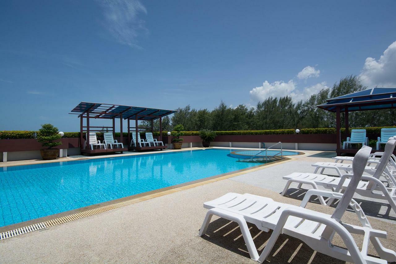Avatara Condo B24 Mae Phim Buitenkant foto