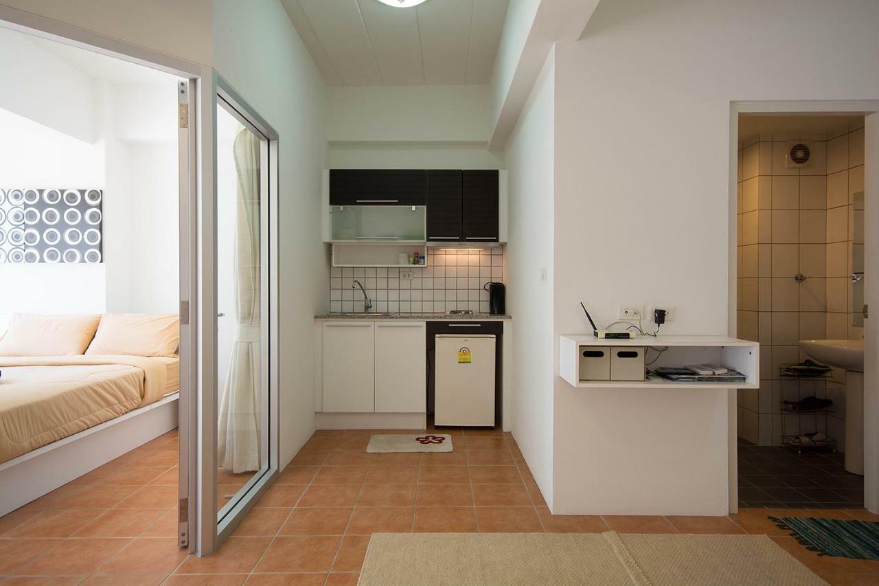 Avatara Condo B24 Mae Phim Buitenkant foto