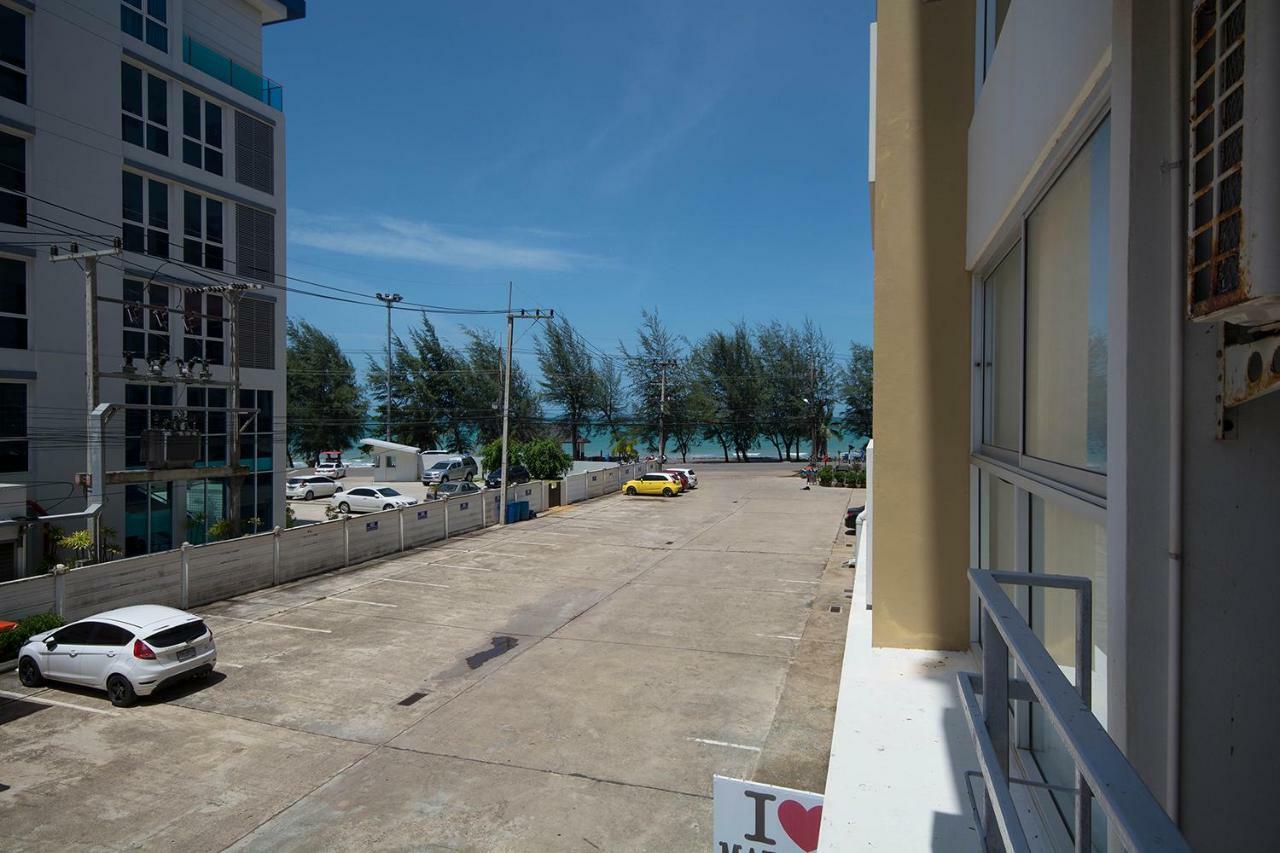 Avatara Condo B24 Mae Phim Buitenkant foto