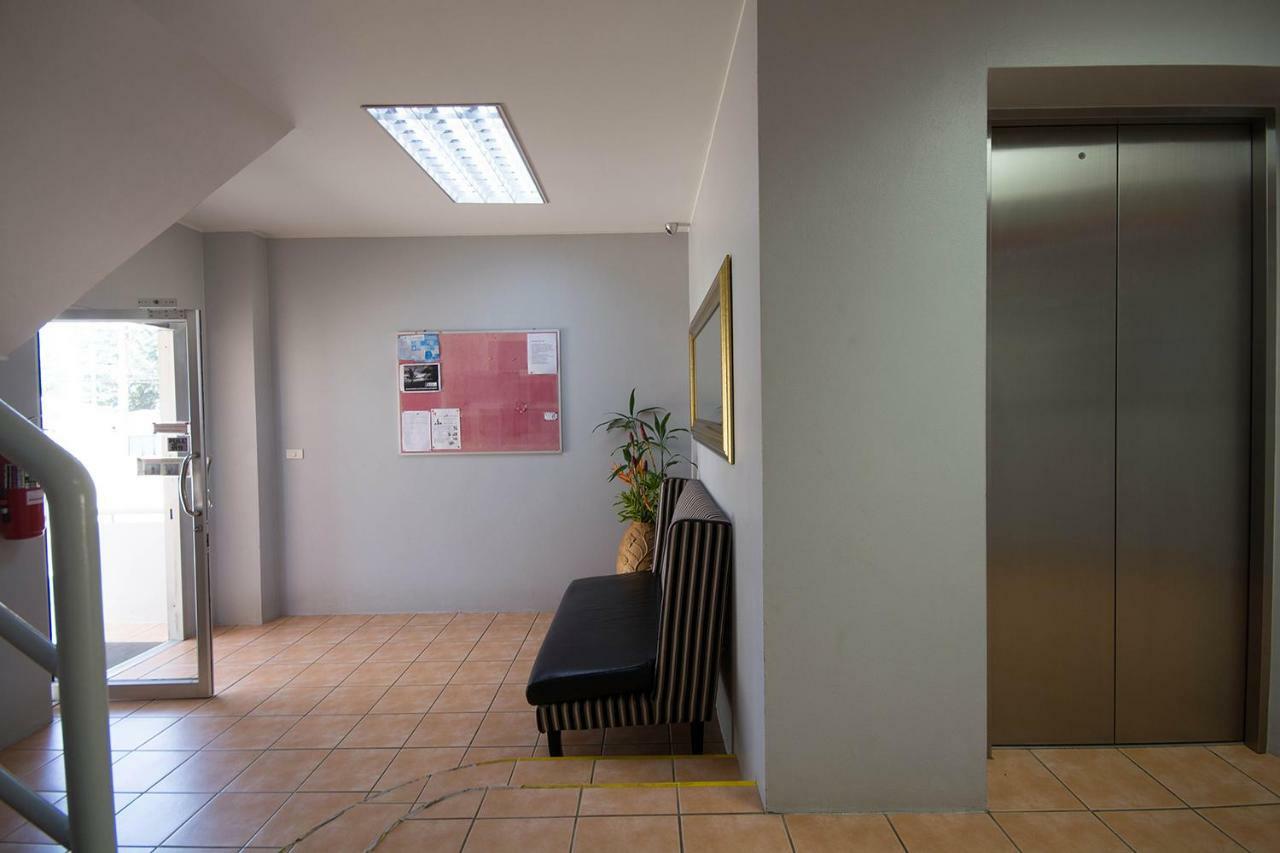 Avatara Condo B24 Mae Phim Buitenkant foto